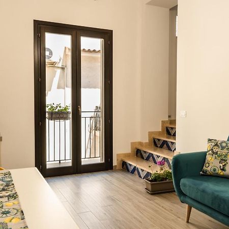 Annicru' Affittacamere Castellammare del Golfo Kültér fotó