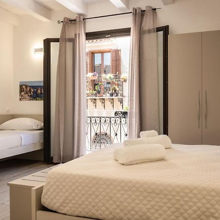Annicru' Affittacamere Castellammare del Golfo Kültér fotó