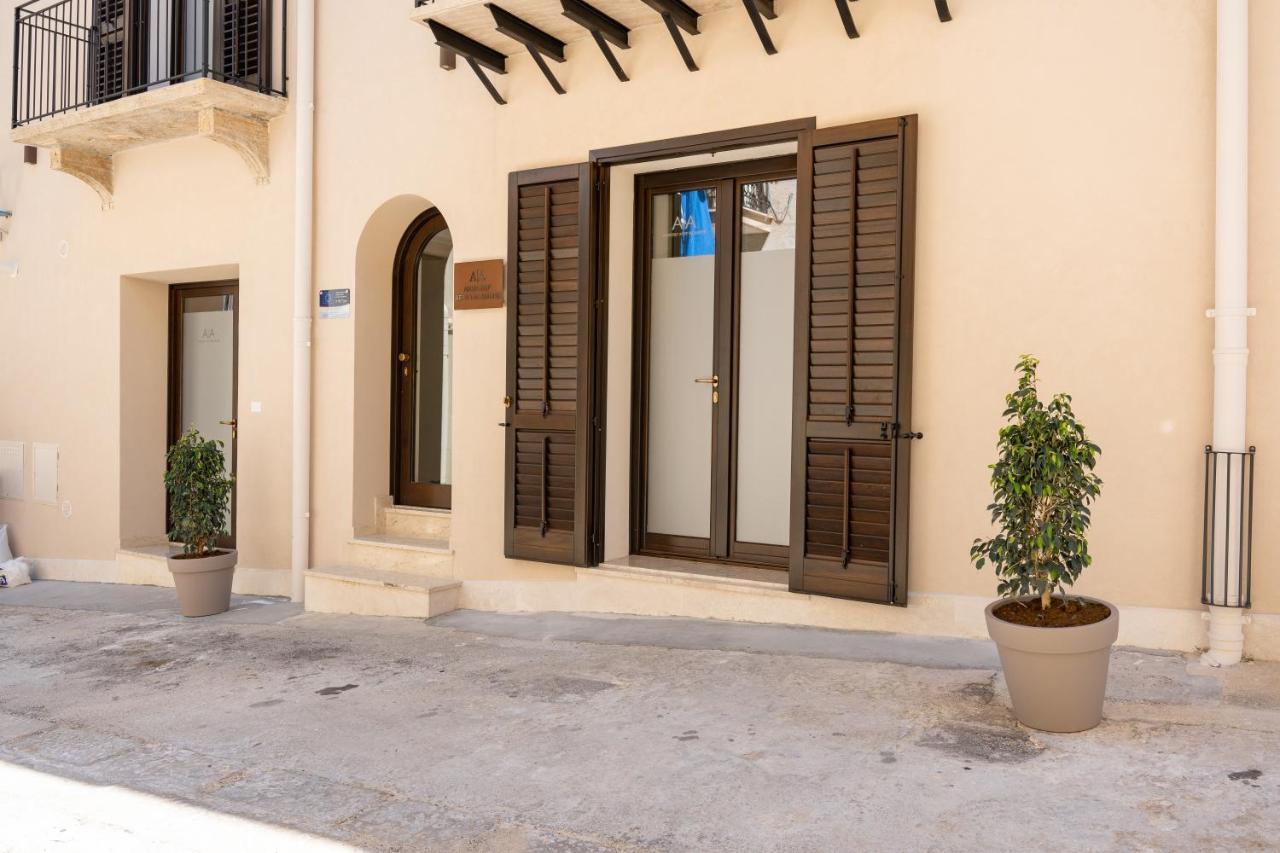 Annicru' Affittacamere Castellammare del Golfo Kültér fotó